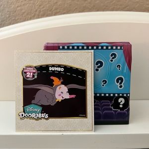 Disney Doorables dumbo